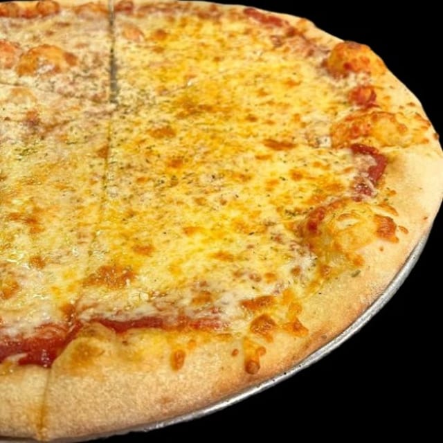 Create Your Own Pizza (Large).