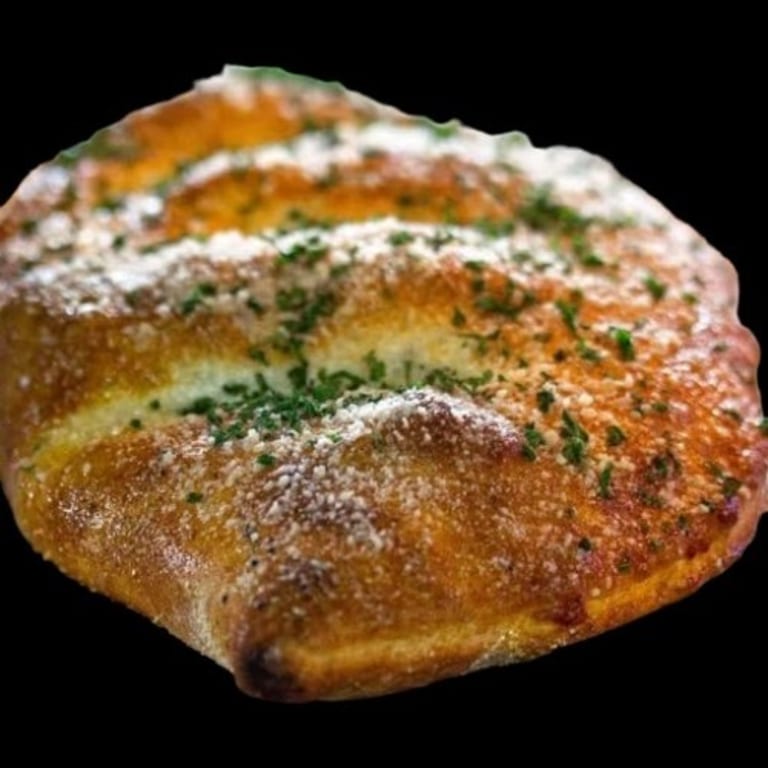 Savor Our Calzone