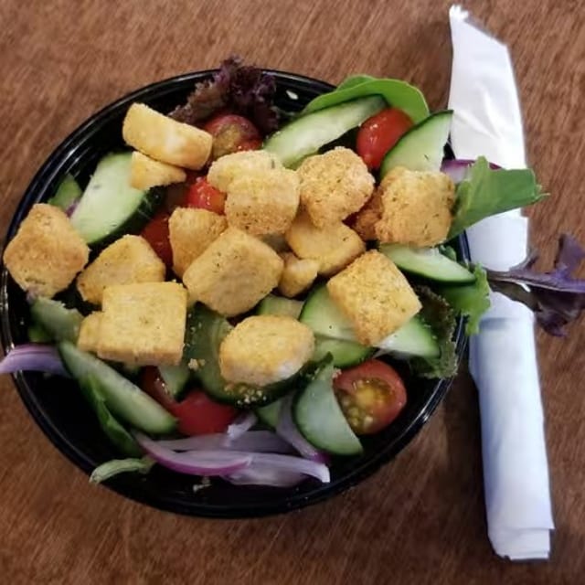 House Salad.
