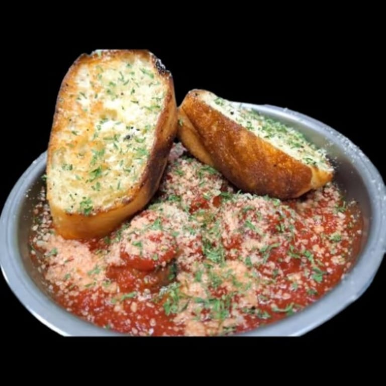 Delicious Meatballs Await You